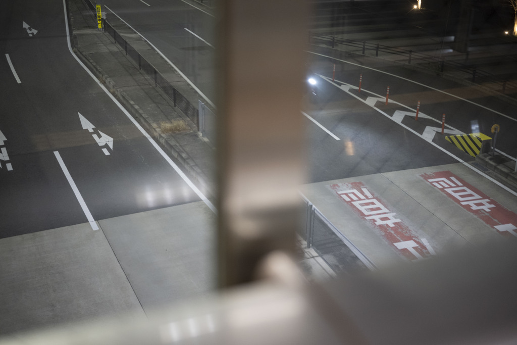 ささしまライブ周辺