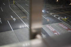 ささしまライブ周辺