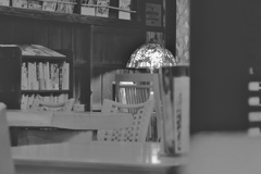 ほのめく光