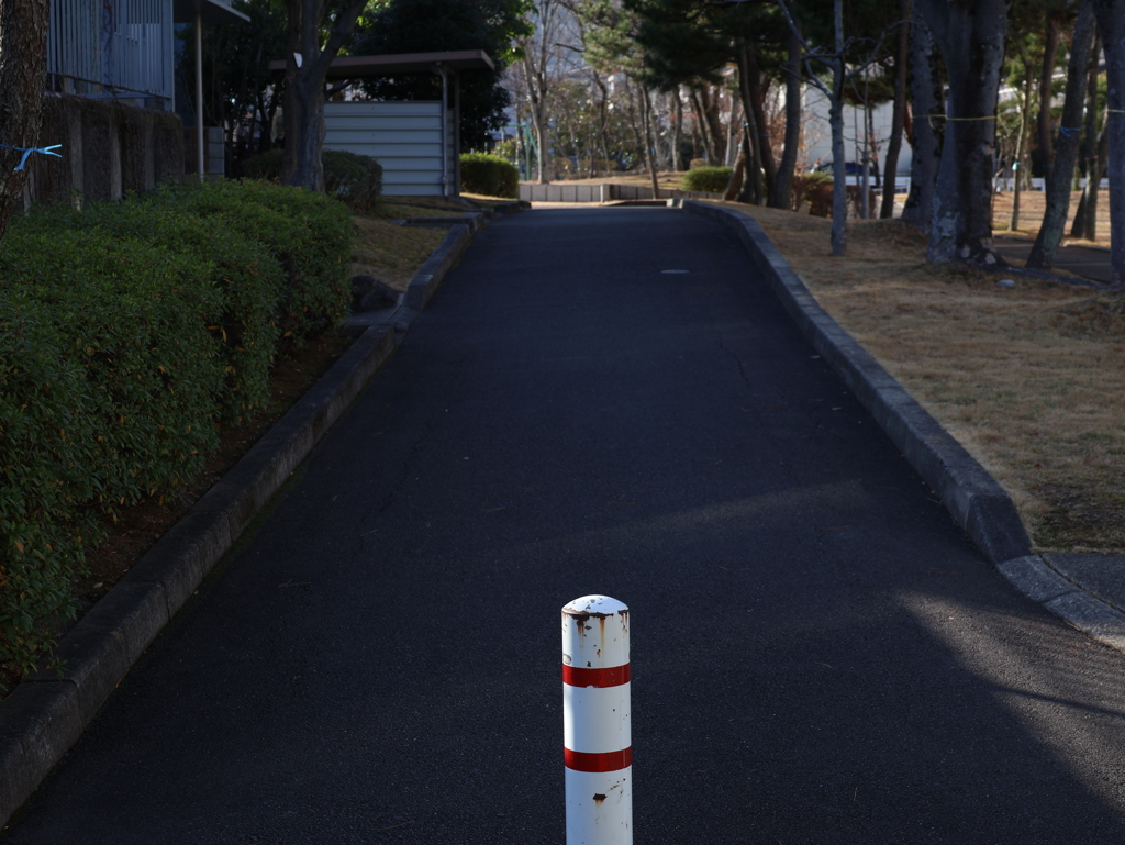 進入禁止