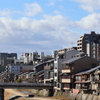鴨川沿