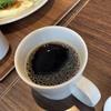 coffee/cafe holiday photo
