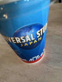 USJ　DRINK