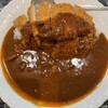 カツカレー