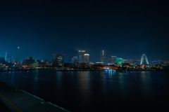 YOKOHAMA