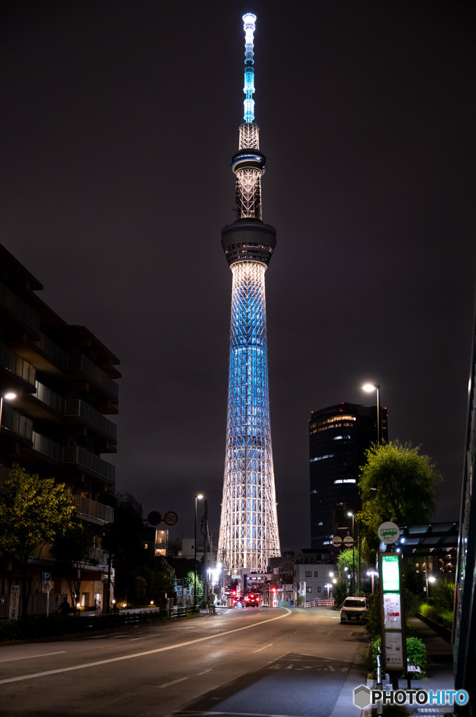スカイツリー