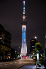 スカイツリー