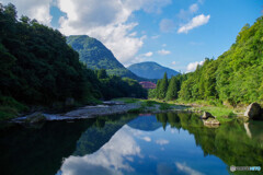山