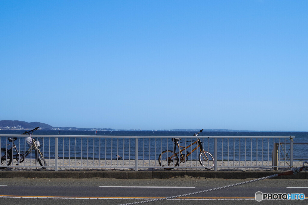 自転車