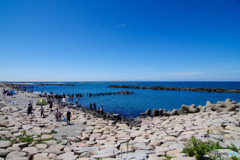 海岸