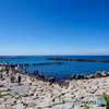 海岸