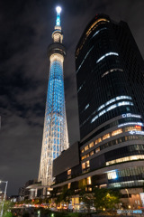 スカイツリー