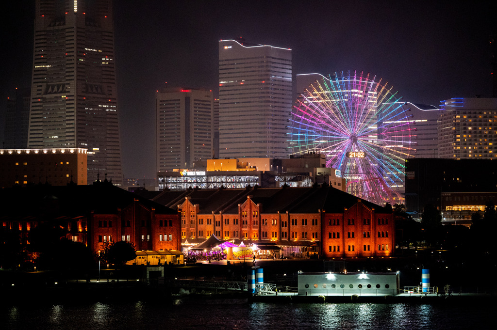YOKOHAMA