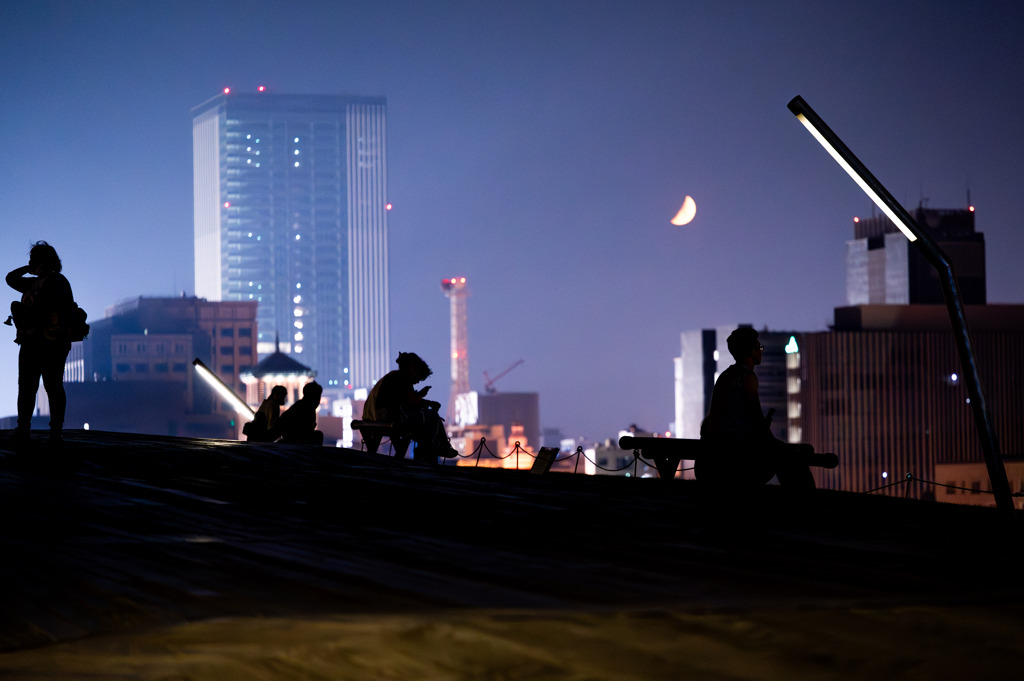 月夜