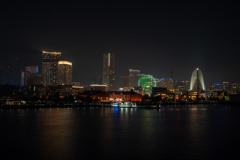 YOKOHAMA