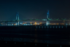 ベイブリッジ