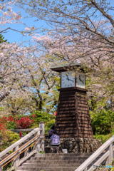 飛鳥山