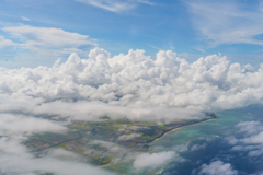 天空の城