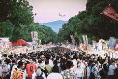 夏の終わりに