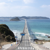 角島大橋