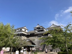 Matsue Castle