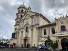 Lipa Cathedral