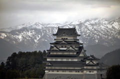 Ohno Castle, Ohno City, Fukui