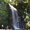 Ichijo-daki Waterfall