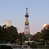 Sapporo TV Tower