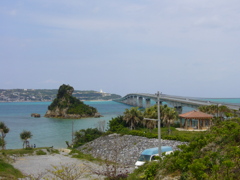 Kouri-jima Island