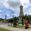 Seri Gemilang Bridge