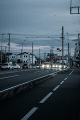 散歩②