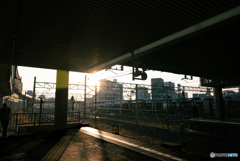 岡山駅