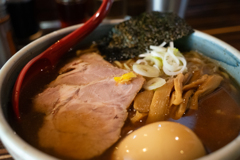 ラーメンしか勝たん