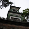 ステンドグラスの神社