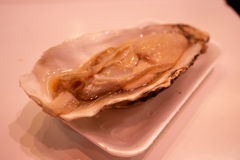 生牡蠣