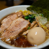 らぅ麺 ガラ喰楽学校　３年１組
