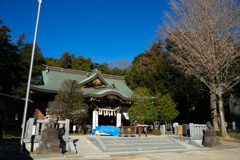 安産長寿の神様