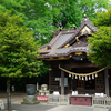 玉敷神社