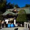 春日部八幡神社