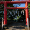 昭和鳥居
