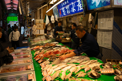 近江町市場