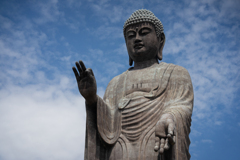 牛久大仏