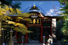 随身門　ずいじんもん