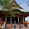 紅龍山布施弁天東海寺