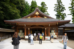 高麗神社
