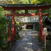 室町鳥居