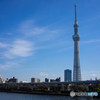 大好きなスカイツリー　ｐａｒｔ２