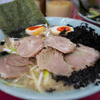 ラーメンショップ 牛久結束店　チャーシュー麵　