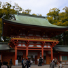 大宮氷川神社